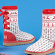 UGGs x Zappos
